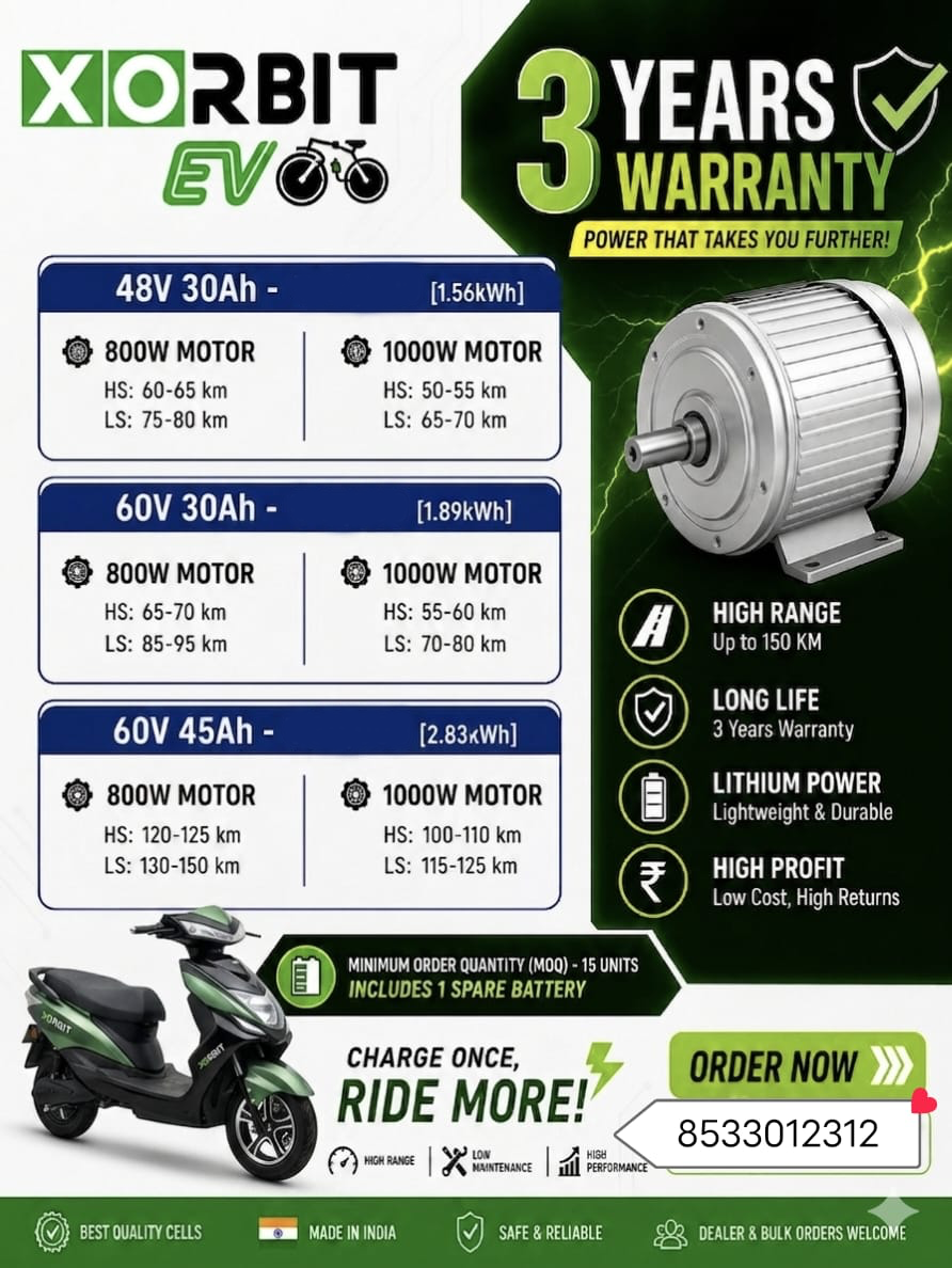 Product Specifications